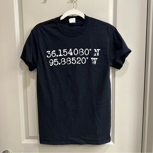 Twist & Shout Diamonds Shirt